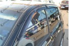 Дефлекторы боковых окон Hyundai Getz Хэтчбек 5 дв. (2002-2011)